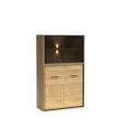 Витрина LOFT MEDIOLAN M-5
