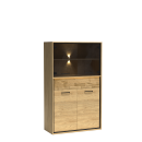 Витрина LOFT MEDIOLAN M-5