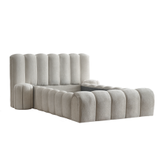 Тапицирана спалня с ракла CARLA 150 х 200