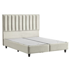 Тапицирана спалня с ракла PERRY LUX 180 х 200