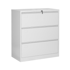 Кардекс Carmen CR-1253 K - сив