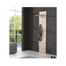 Закачалка Combino Spezial - 40 x 192 x 31.2 cm, дъб сонома