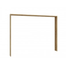 Паспарту Mayacus - 280.6 x 215.9 x 23.8 cm, дъб Мауела