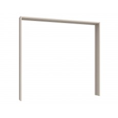 Паспарту Ingalill - 231.1 х 215.4 х 23.8 cm, пясък