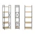 51 x 30 x 177 cm +24.50€