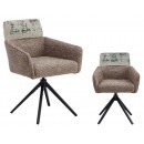 Трапезен стол Aston - 47 х 70 х 83 cm