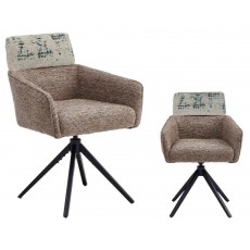 Трапезен стол Aston - 47 х 70 х 83 cm