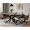 Трапезен стол Aston - 47 х 70 х 83 cm