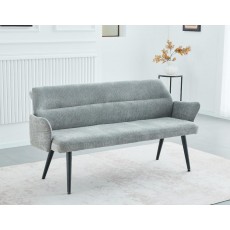 Трапезна пейка Ken - 180 x 65 x 90 cm